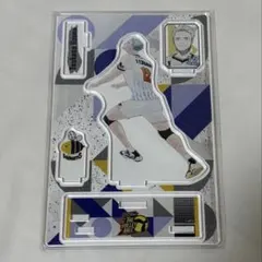 ハイキュー　角名倫太郎　雷神　名場面ジオラマフィギュア　アクスタ　Vリーグ ハイキュー 角名倫太郎 雷神 名場面ジオラマフィギュア アクスタ V