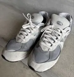 New Balance M2002RXJ GORE-TEX グレー 25.5中古
