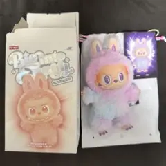 正規品POPMARTラブブ BigintoEnergy /LUCK