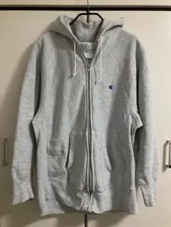 80s Championリバースウィーブ XL フルジップパーカー トリコタグ