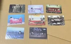 BTS トレカ BE フォトカード