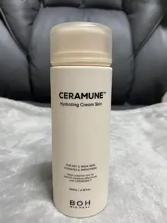 CERAMUNE Hydrating Cream Skin 200ml