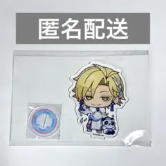 桃源暗鬼 FavoteriA ファボテリア ダークキョンシー アクスタ 桃宮唾切