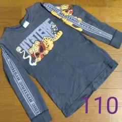 ヒスミニ110センチネコミニロンT