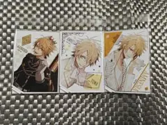 オトメイト AGF イラストカードくじ アムネシア ホロ ノーマル トーマ