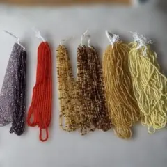 Hiroshimabeads多色