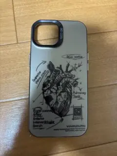 iPhoneケース iPhone15専用
