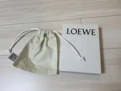 LOEWE 巾着袋とボックス セットのサムネイル