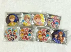 すとぷり 缶バッジ まとめ売り（8点セット） レア有り