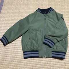 ジャンパー　95サイズ