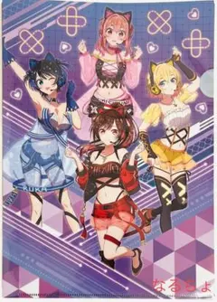 2026年最新】かのかり クリアファイルの人気アイテム - メルカリ