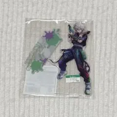 にじさんじ 1st Anniversary 叢雲カゲツ アクリルスタンド