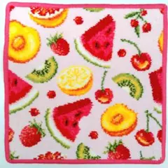フェイラー FEILER タオルハンカチ フルーツポプリ