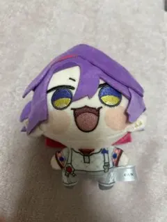 にじさんじ 8th with cake！ ぬいぐるみ 渡会雲雀