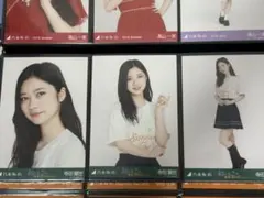 乃木坂46 生写真 寺田蘭世 バラ売り可◎ 5枚 - メルカリ