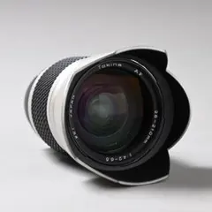 Tokina AF 28-210mm 1:4.2-6.5【動作品】 - メルカリ
