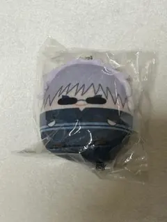 呪術廻戦 くじメイト ぬいくじ3 てのりんず 五条悟