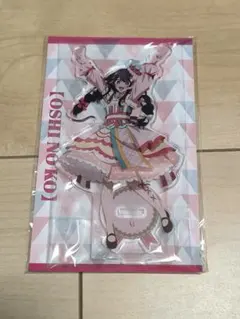 推しの子 ゲーマーズ アクリルスタンド カラフル　星野アイ