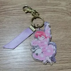 らんま1/2 女らんま アクリルキーホルダー イッツデモ IT'S DEMO 2026年最新】ITS'DEMO らんまの人気アイテム - メルカリ