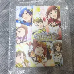 PS4 アイドルマスター ステラステージ　ステラBOX