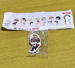 にじさんじ　くら　めじるしチャーム