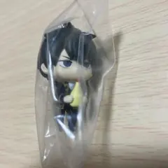 銀魂土方キーホルダー