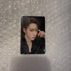 ジアハオ トレカ week1