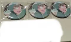 忍たま乱太郎 善法寺伊作 SEGAラッキーくじ セガ 缶バッジ