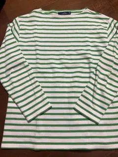 セントジェームス　Tシャツ