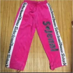 ジェニィ⭐️キッズ パンツ 120 スウェットパンツ