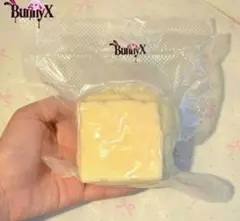 【ミニチーズ】BunnyX TPR素材　骨折音タイプ