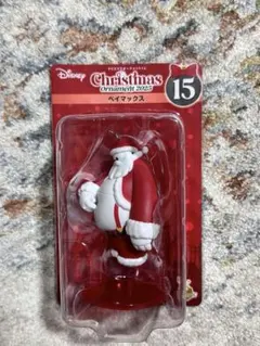 ディズニー クリスマスオーナメント ベイマックス