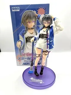 ぶいすぽっ！ 一ノ瀬うるは フィギュア GIGO