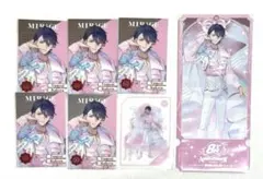 夢追翔 特典 メタルカード