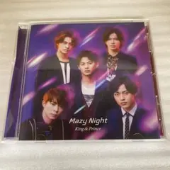 K8208 King & Prince Mazy Night