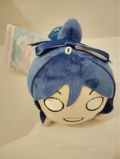 ラブライブ！サンシャイン！！ ぬいぐるみ　松浦果南