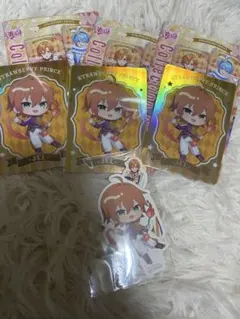 ジェルくんセット すとふぁみ ジェルくんセット すとふぁみ すとぷり ジェルくんセット - メルカリ