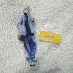 にじさんじ 風楽奏斗 VOLTACTION アクリルジオラマ 特典