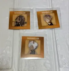 ツイステ 特典 スクエアカード サバナクロー