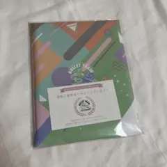 超特急 夢8 FC 2025 継続特典 集合アクスタセット