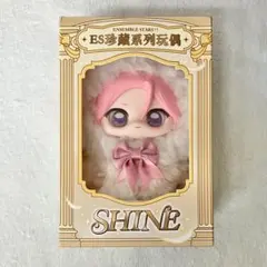 あんスタ 中国 珍蔵 ぬいぐるみ ドール Shine 天使　桜河こはく 桜河こはく 天使 悪魔 Shine ぬいぐるみ ドール 珍蔵 あんスタ 中国