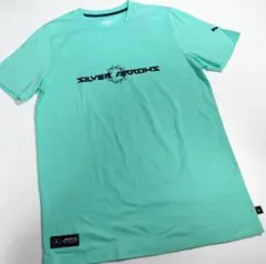 PUMA未使用M SILVER ARROWS Tシャツ AMG PETRONAS