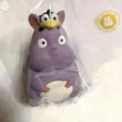 宮崎駿 千と千尋 坊ネズミ フィギュア 2026年最新】坊ネズミフィギュアの人気アイテム - メルカリ