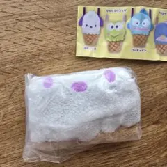 はぴだんぶい ポチャッコ ポシェット