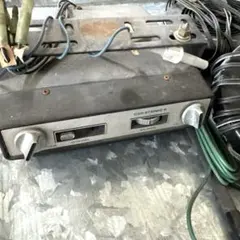 昭和レトロ National RV-2301(?) 実働カセットプレーヤー - メルカリ