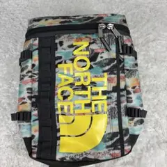 希少限定完売入手困難白ホワイト×黒ブラックノースフェイスヒューズボックスⅡ30L 希少限定完売入手困難白ホワイト×黒ブラックノースフェイス