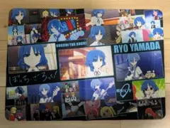 2026年最新】ぼっち・ざ・ろっく! プレイマットの人気アイテム - メルカリ