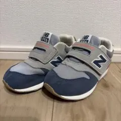 ニューバランス ベビー 996 16cm