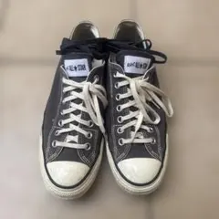 コンバースAGED OX RHC ロンハーマン　27cm代え紐付きのサムネイル