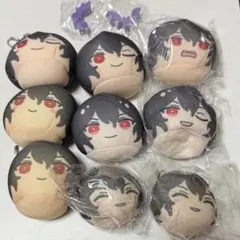 あんスタ　おまんじゅう　朔間零